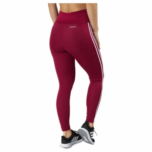 W 3s 78 Tig Legacy Burgundy/white