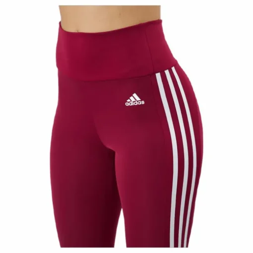 W 3s 78 Tig Legacy Burgundy/white