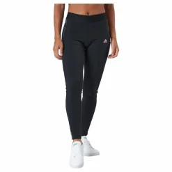 W 3s Leg Black/blipnk