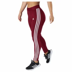 W 3s Leg Cburgu/white