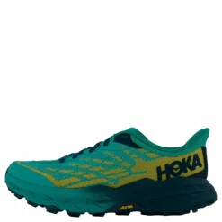 W Speedgoat 5 Deep Teal / Water Garden