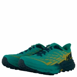 W Speedgoat 5 Deep Teal / Water Garden