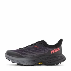 W Speedgoat 5 Gtx Black / Black