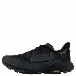 W Speedgoat 6 Gtx Black / Outer Orbit