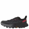 W Speedgoat 5 Gtx Ice Black / Black