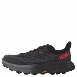 W Speedgoat 5 Gtx Ice Black / Black