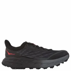 W Speedgoat 5 Gtx Ice Black / Black