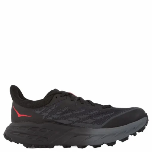 W Speedgoat 5 Gtx Ice Black / Black