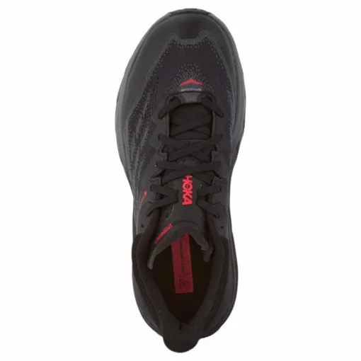 W Speedgoat 5 Gtx Ice Black / Black