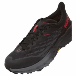 W Speedgoat 5 Gtx Ice Black / Black