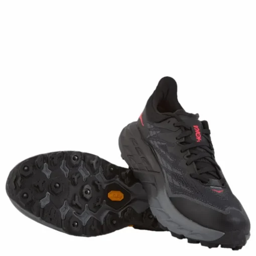 W Speedgoat 5 Gtx Ice Black / Black