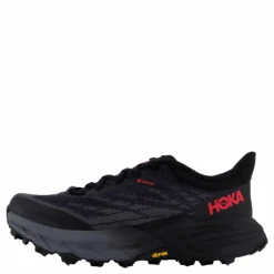 W Speedgoat 5 Gtx Spike Black / Black