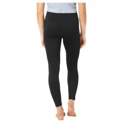 W Super Tights Black