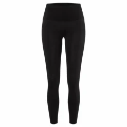 W Super Tights Black
