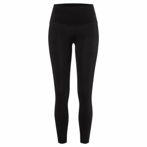 W Super Tights Black