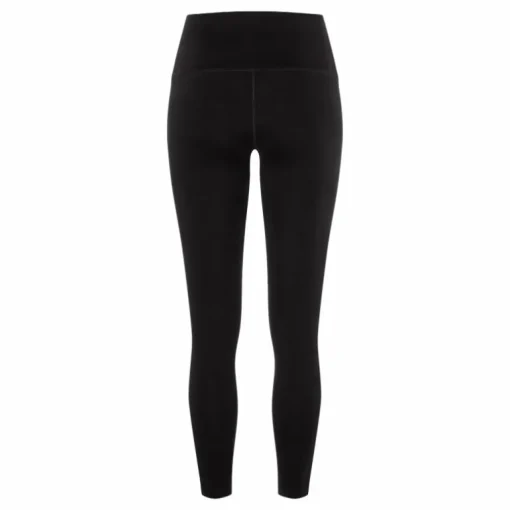 W Super Tights Black