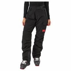 W Switch Cargo Insulated Pant 990 Black