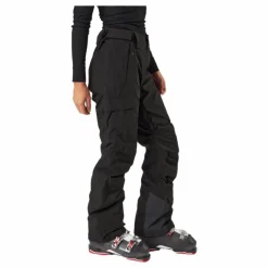 W Switch Cargo Insulated Pant 990 Black