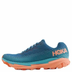W Torrent 2 Real Teal / Cantaloupe