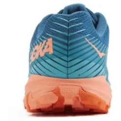W Torrent 2 Real Teal / Cantaloupe
