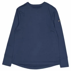 W Warm Up Ls Black