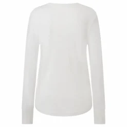 W Warm Up Ls White