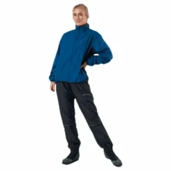 Waiden XCS Set Blue