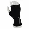 Waist Gaiters Powerstretch Black
