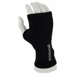 Waist Gaiters Powerstretch Black