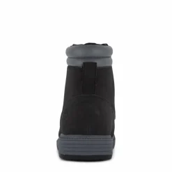 Walden Park Wr Boot Blk Jet Black