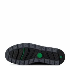 Walden Park Wr Boot Blk Jet Black