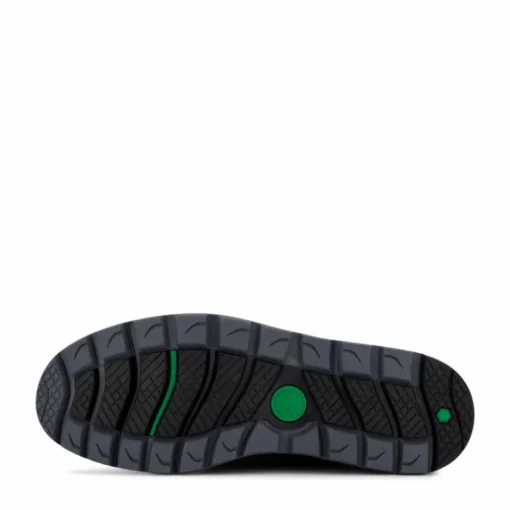 Walden Park Wr Boot Blk Jet Black