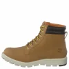 Walden Park Wr Boot Wht Wheat