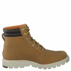 Walden Park Wr Boot Wht Wheat