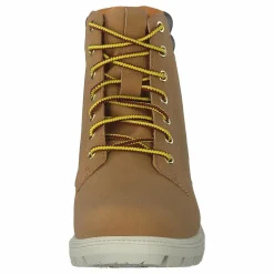 Walden Park Wr Boot Wht Wheat