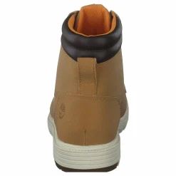Walden Park Wr Boot Wht Wheat