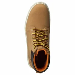 Walden Park Wr Boot Wht Wheat