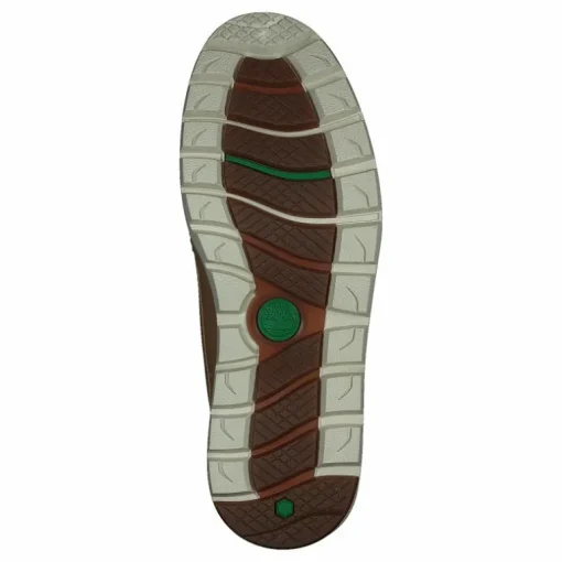 Walden Park Wr Boot Wht Wheat