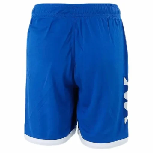 Walerne Shorts Blue
