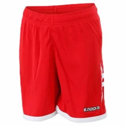 Walerne Shorts Red