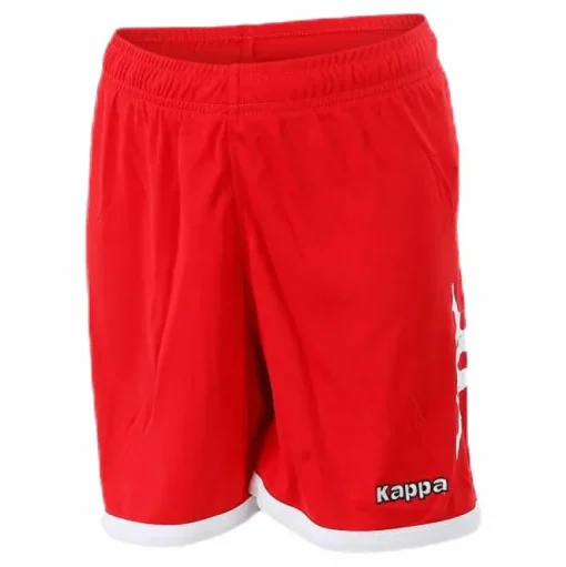 Walerne Shorts Red