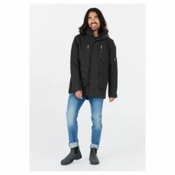 Wander M Jacket W-pro 10000 Phantom