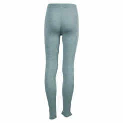 Wang Wool Needle Legging Green