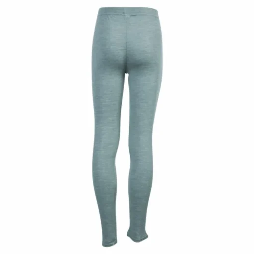 Wang Wool Needle Legging Green