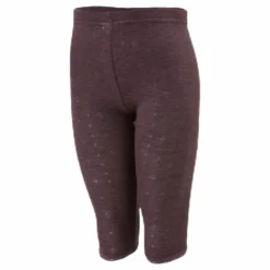 Wang Wool Needle Legging Grey