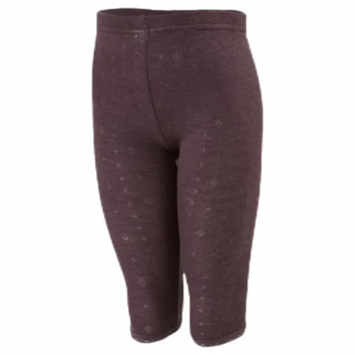 Wang Wool Needle Legging Grey