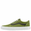 Ward Black/Green