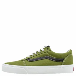Ward Black/Green