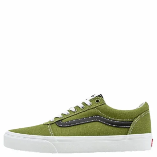 Ward Black/Green
