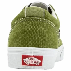 Ward Black/Green